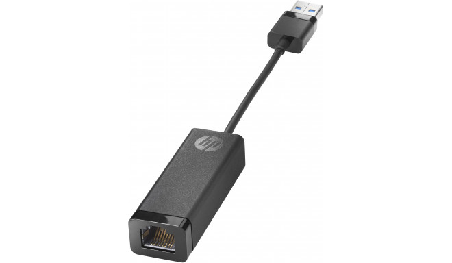 HP USB 3.0 G2 Ethernet võrgukaart