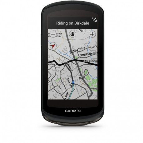 Garmin Edge 1040 Solar - GPS-rattakompuuter