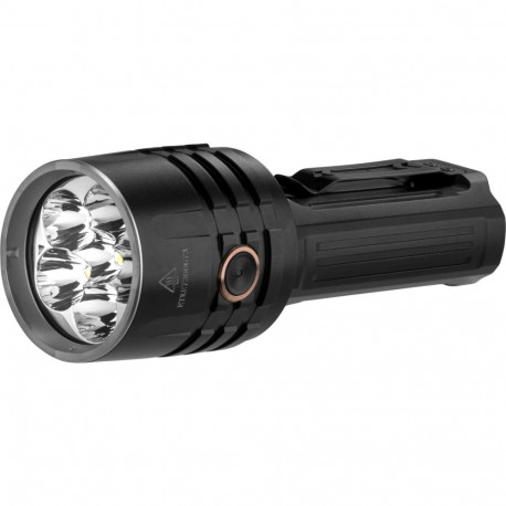 Fenix LR35R -taskulamppu, 10000 lm