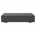 QNAP QSW-1105-5T - 2,5 GbE -5-porttinen kytkin