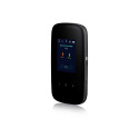 ZyXEL LTE2566 3G/4G/LTE-modeemi ja WiFi-reititin