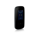 ZyXEL LTE2566 3G/4G/LTE-modeemi ja WiFi-reititin