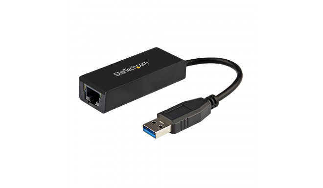 StarTech USB 3.0 Ethernet-võrguadapter