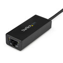 StarTech USB 3.0 Ethernet -verkkosovitin