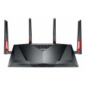 Asus DSL-AC88U Dual-band ADSL2+/VDSL -modeemi