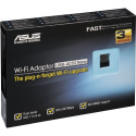 Asus USB-AC53 Nano Dual-band USB -WiFi-adapteri