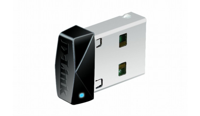 D-Link DWA-121 -WiFi-adapteri