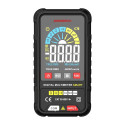 Ermenrich Zing TC14 Digital Multimeter