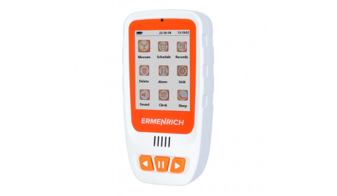 Ermenrich Ping RD40 Radiation Detector