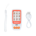 Ermenrich Ping RD40 Radiation Detector