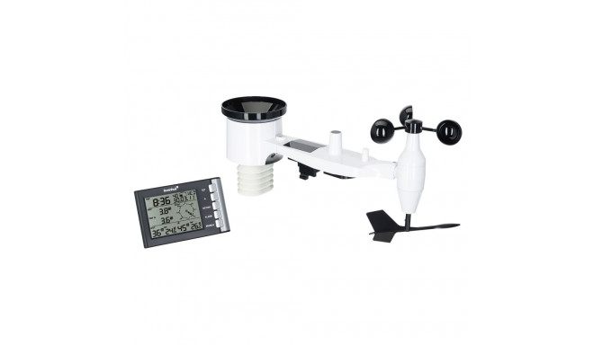 Levenhuk Wezzer PRO LP240 ilmajaam