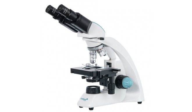 Levenhuk 500B Binocular Microscope