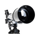 (RU) Discovery Spark Travel 50 Telescope with book