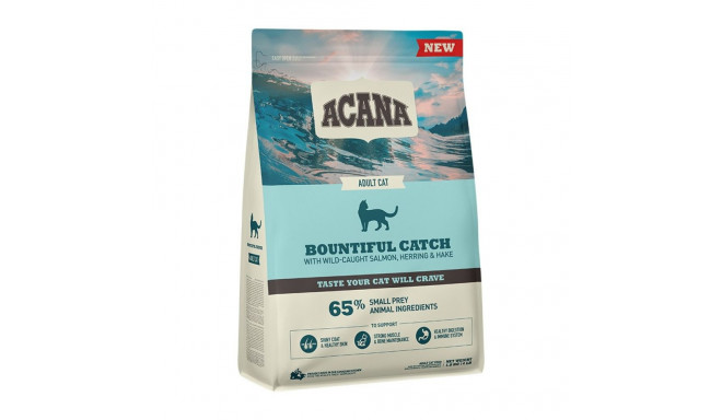 ACANA Bountiful Catch kassitoit 1,8kg