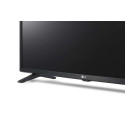 LG 32LQ631C TV 81.3 cm (32") Full HD Smart TV Wi-Fi Black