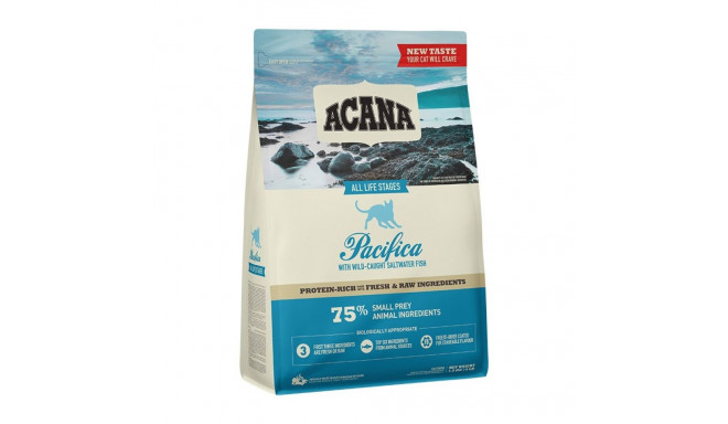 Acana Pacifica Kass 1,8 kg