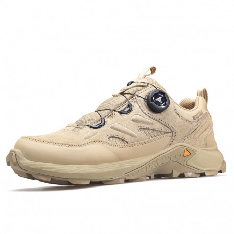 Humtto Trek H-Tex SpinOn kiirkinnitusega jalanõu beež 42