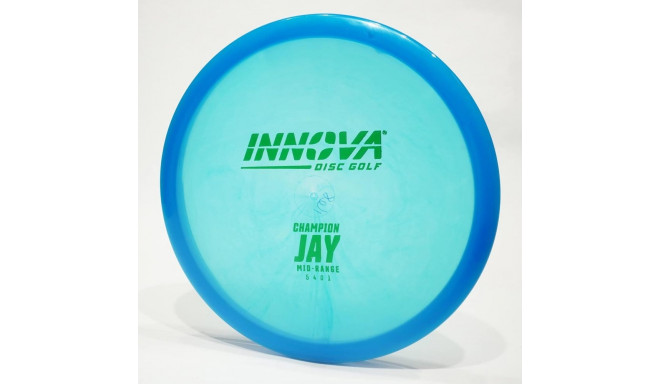 Innova Champion Jay