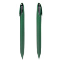 Spigen Valentinus case for a 13-14" laptop - green