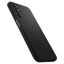 Spigen Liquid Air case for Samsung Galaxy A15 4G / 5G - matte black