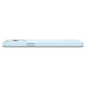 Spigen Thin Fit, mute blue - iPhone 15 Pro Max