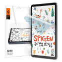 PROTECTIVE Spigen PAPER TOUCH IPAD PRO 12.9 2020 / 2021 / 2022 MATTE CLEAR