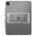 Spigen AIRSKIN HYBRID "S" IPAD PRO 12.9 2021 / 2022 CRYSTAL CLEAR