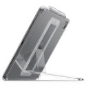 Spigen AIRSKIN HYBRID "S" IPAD PRO 12.9 2021 / 2022 CRYSTAL CLEAR