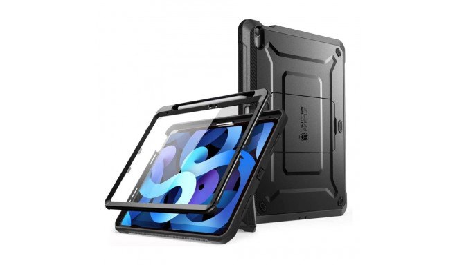 Supcase kaitseümbris Unicorn Beetle Pro Apple iPad 10,9" 2022, must