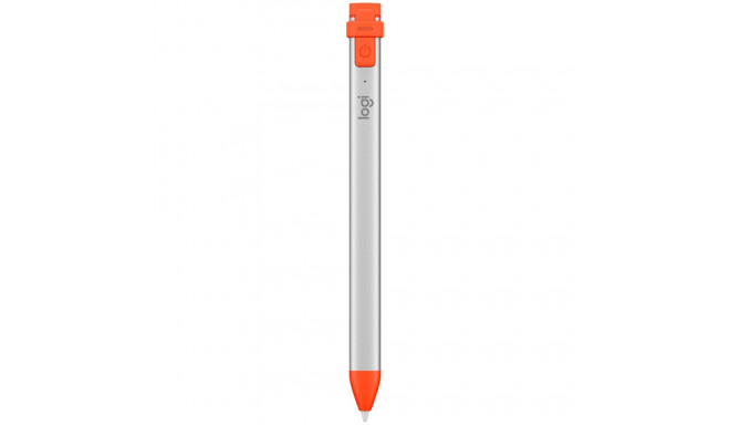 LOGITECH Crayon Digital Pen - INTENSE SORBET