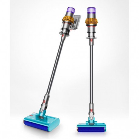 Dyson Vacuum Cleaner V15S