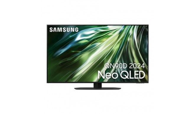 TV QN90D Neo QLED 43 Inch 4K Smart TV (2024)