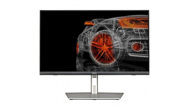 Dell P2424HT - 60Hz | Full HD | 23,8'' | IPS | 5ms