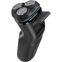 Philips S3143/00 czarno-srebrny