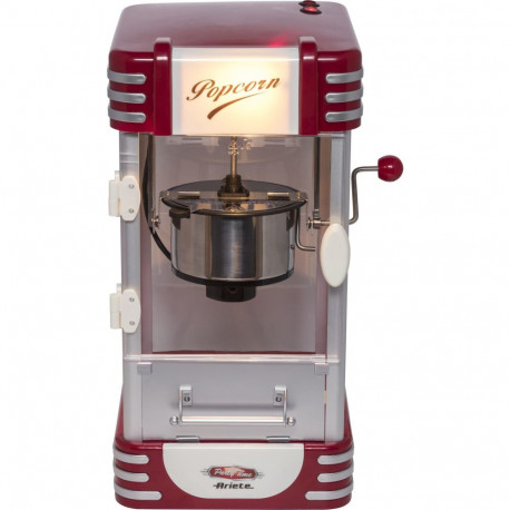 Ariete Popkornimasin XL