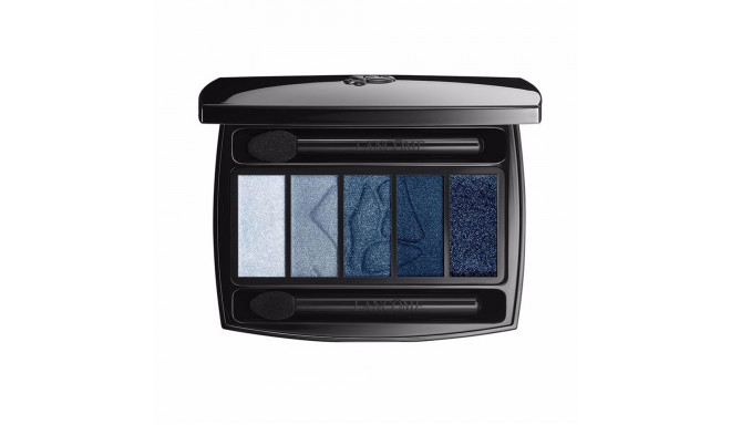 LANCOME HYPNOSE 5 COULEURS PALETA 16 DRAMA DENIM