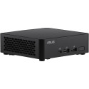 "ASUS NUC GEN14 Bravo Canyon NUC14RVKC3000R0 NO CORD"