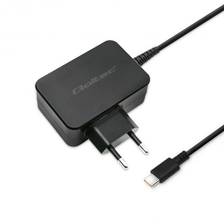 Product Specifications:
*   Total Power: 65W
*   Input/Out