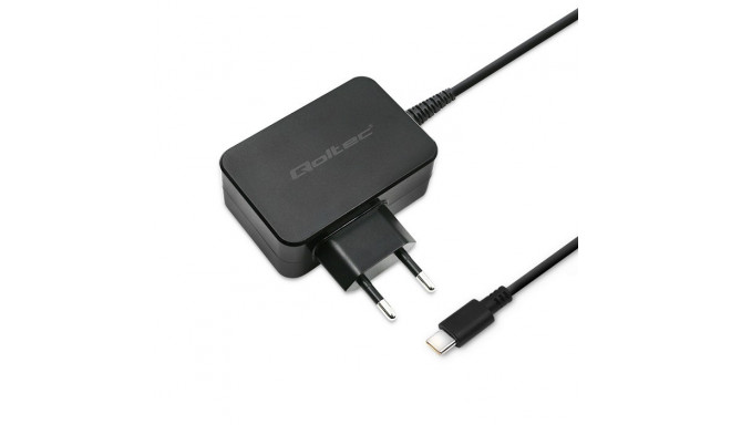 Product Specifications:
*   Total Power: 65W
*   Input/Out