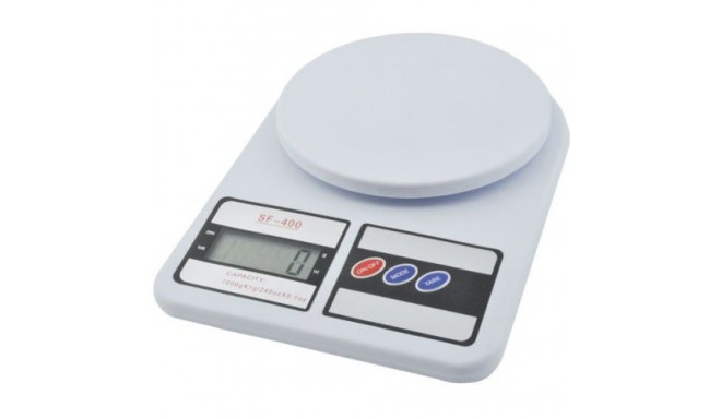 Blackmoon (3464) Kitchen scale 10kg