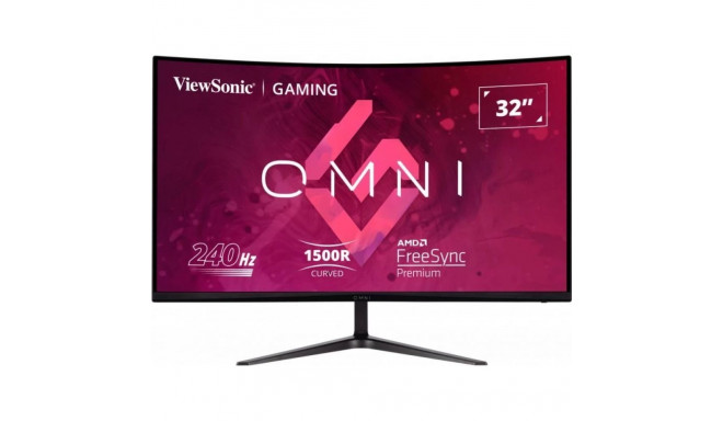 ViewSonic VX3219-PC-MHD Monitor