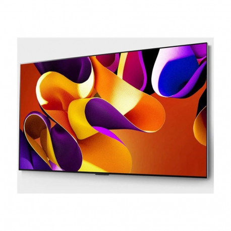 LG OLED TV | OLED55G42LW | 55 | Nutiteler | webOS 24 | 4K UHD | Must