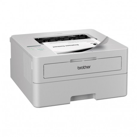Brother HL-L2865DW | Mono | Laser | Printer | Wi-Fi | Maximum ISO A-series paper size A4