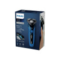 Philips | Electric Shaver | S5466/17 | Operating time (max) 45 min | Wet & Dry | Lithium Ion | Royal Philips | Electric Shaver | S5466/17 | Operating time (max) 45 min | Wet & Dry | Lithium Ion | Royal