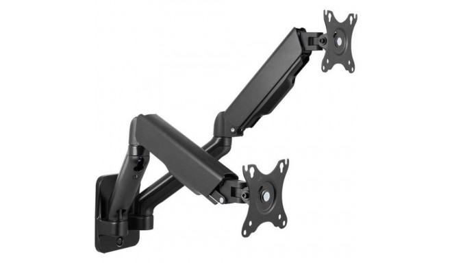 LogiLink Wall Mount for 2 Monitors 17" - 32" (BP0146)