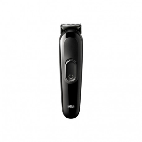 BRAUN MGK3420 habemetrimmer