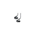 Shure SE215 Earphone, Black | Shure