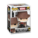 FUNKO POP! Vinyl Figure: Marvel - Wolverine (Old Man Logan)