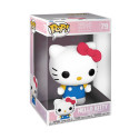 FUNKO POP! Jumbo Vinila figūra: Sanrio - Hello Kitty