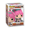 FUNKO POP! Vinyl figuur: Hunter x Hunter - Machi Komacine